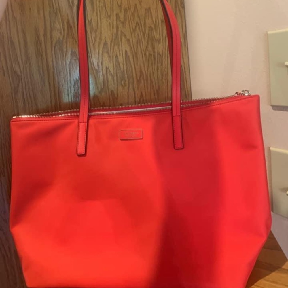 kate spade tote